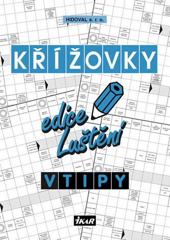 Křížovky - vtipy
