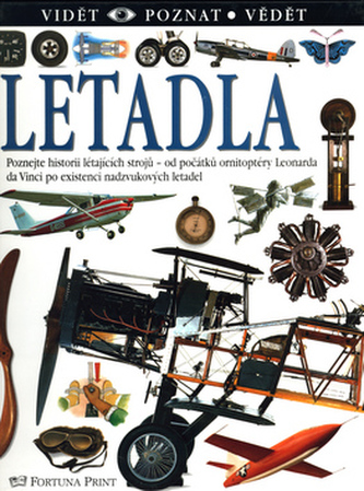 Letadla