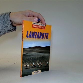 Lanzarote Nelles Guide