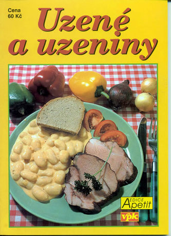 Uzené a uzeniny