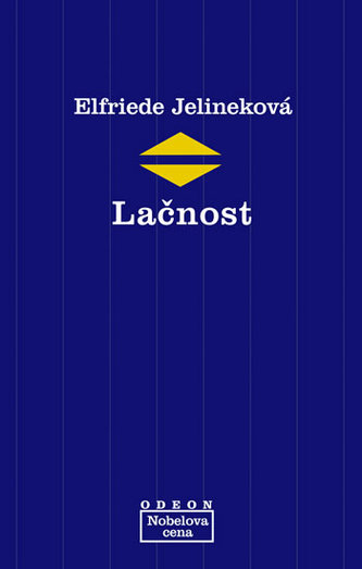 Lačnost