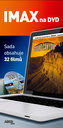 IMAX - 32DVD