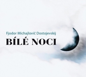 Bílé noci - CD