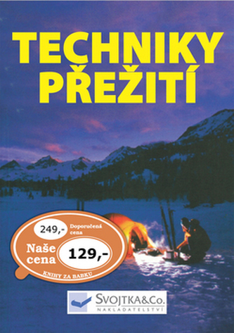 Techniky přežití