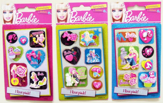 Sam Handiwork/ Barbie