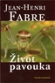 Život pavouka