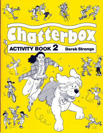 Chatterbox 2 Activity Book