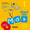 Start mit Max 1 - CD /2ks/