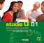 studio d B1 - CD /2ks/
