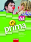 Prima A1/díl 2 - učebnice