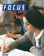 Focus on Text - učebnice