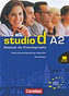studio d A2 - příručka učitele /CD-ROM/