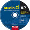 studio d A2 - DVD