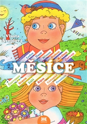 Měsíce