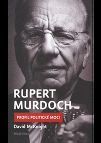 Rupert Murdoch