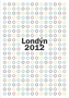 Londýn 2012