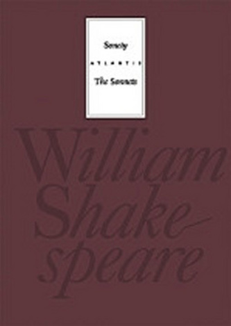 Sonety / The Sonnets