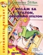 Volám sa Stilton, Geronimo Stilton