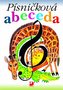 Písničková abeceda