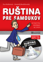 Ruština pre samoukov + CD