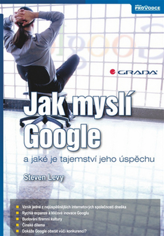 Jak myslí Google