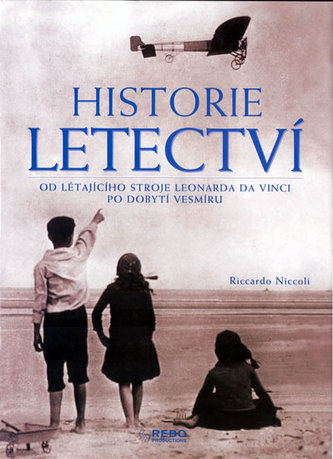 Historie letectví