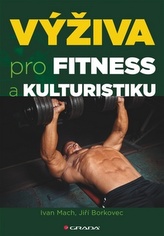 Výživa pro fitness a kulturistiku