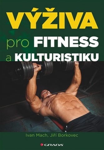 Výživa pro fitness a kulturistiku