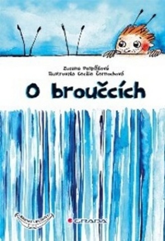 O broučcích