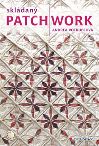 Skládaný patchwork