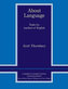 About Language