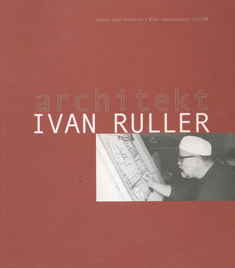 ARCHITEKT IVAN RULLER