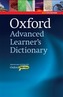 Oxford Advanced Learner´s Dictionary CD 8th Edit