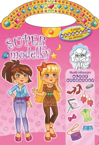 Supermodelky