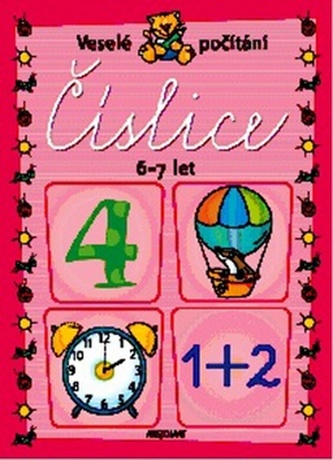 Číslice 6-7