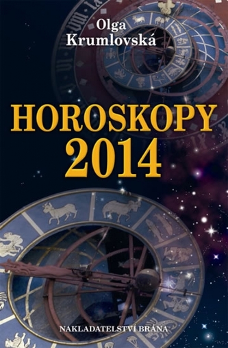 Horoskopy 2014