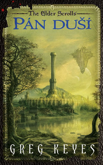 Pán duší - Elder Scrolls 2