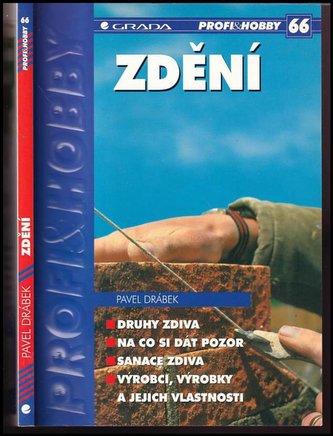 Zdění