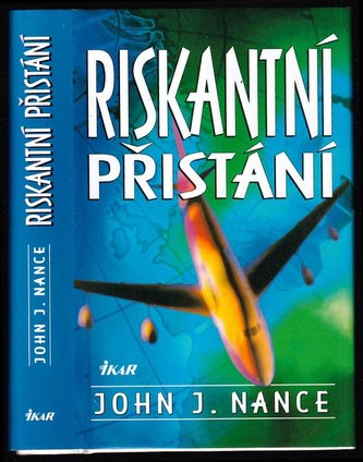 Riskantní přistání