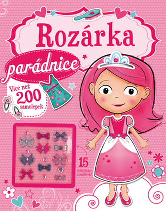 Rozárka parádnice