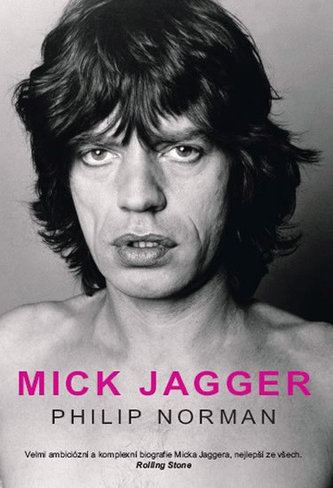 Mick Jagger