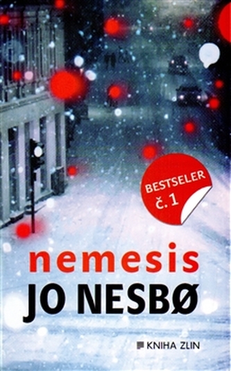 Nemesis (paperback)