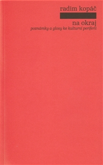 Na okraj