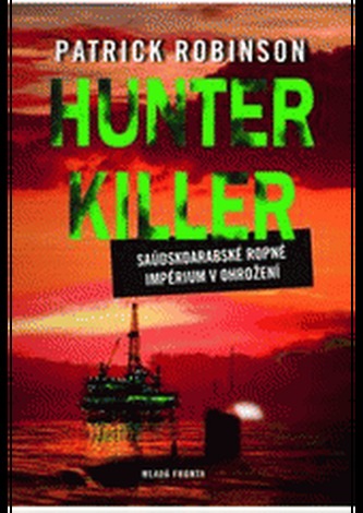 Hunter  Killer