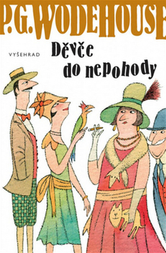 Děvče do nepohody