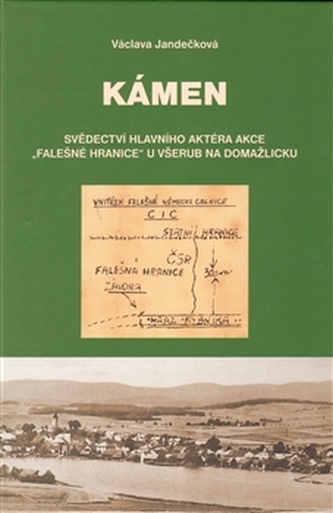 Kámen