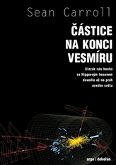 Částice na konci vesmíru