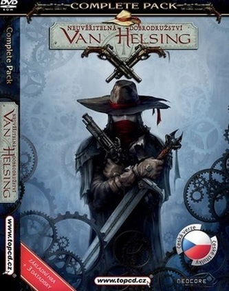 Van Helsing