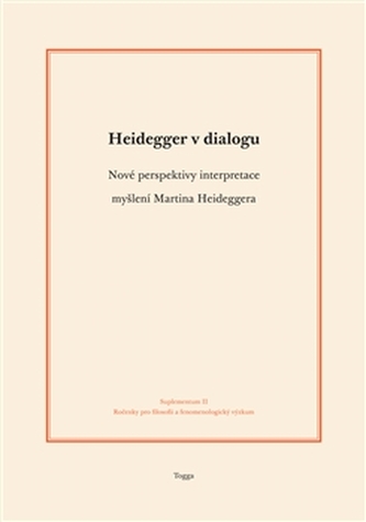 Heidegger v dialogu