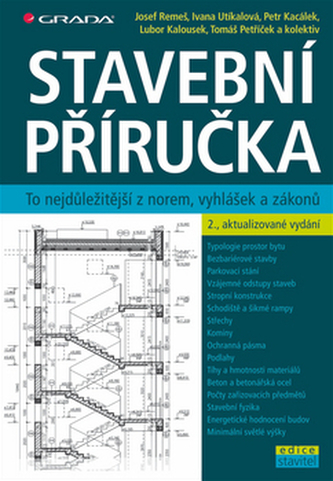 Stavební příručka
